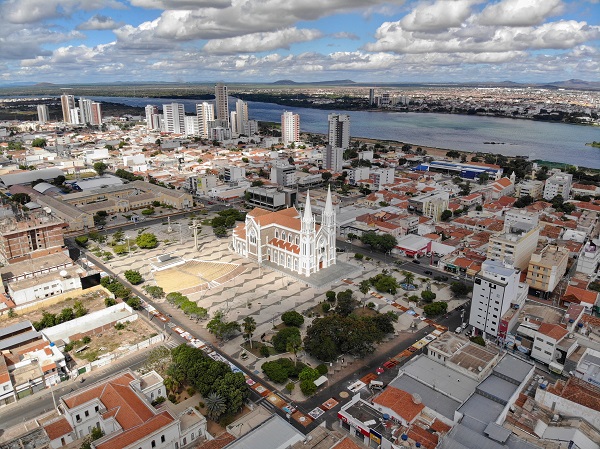 Petrolina (PE) aparece entre as 50 melhores cidades do Brasil para se viver  – Blog Edenevaldo Alves