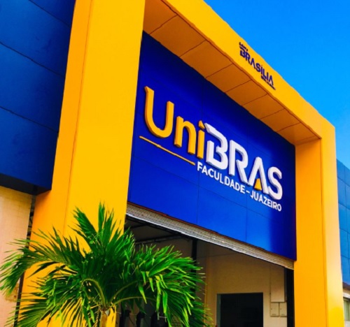 Faculdade UniBRAS Juazeiro responde reclamações de estudantes de medicina  veterinária — Blog Edenevaldo Alves